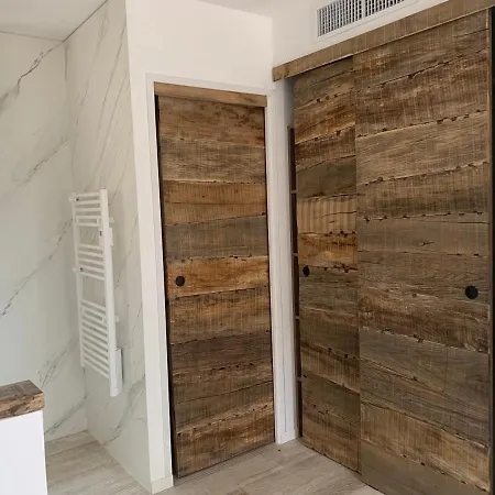 Macagna Guest house 4*