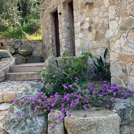 Guest house Macagna Corbara