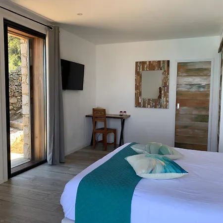 Guest house Macagna Corbara