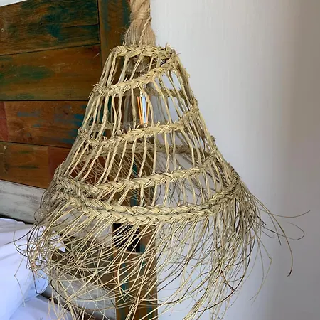 Guest house Macagna 4*