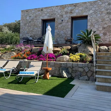 Guest house Macagna 4*