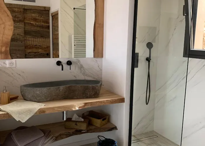 Maison d'hôtes Macagna