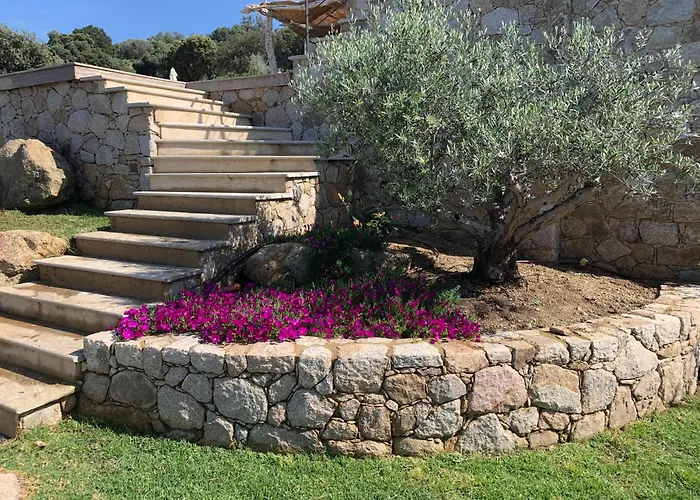 Maison d'hôtes Macagna