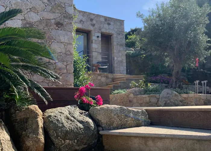 Maison d'hôtes Macagna 4*