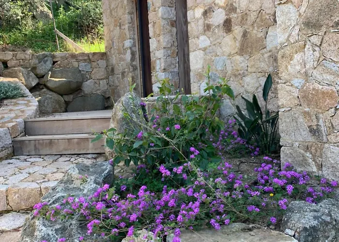 Maison d'hôtes Macagna Corbara