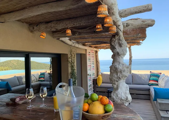 Maison d'hôtes Macagna