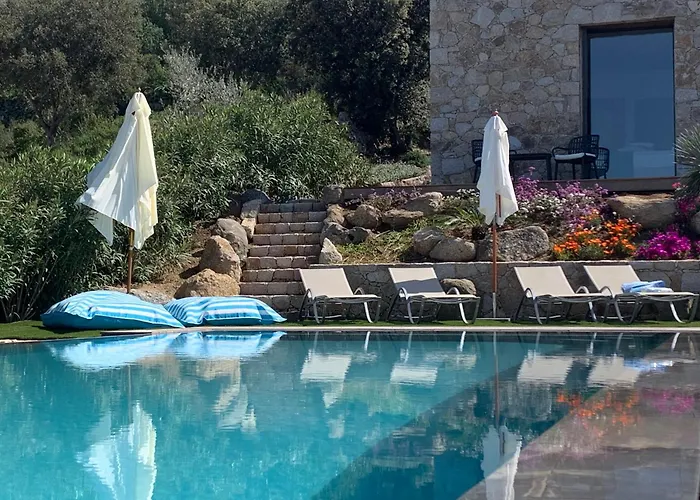 Maison d'hôtes Macagna Corbara