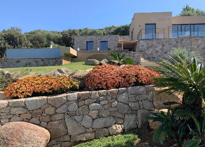 Maison d'hôtes Macagna