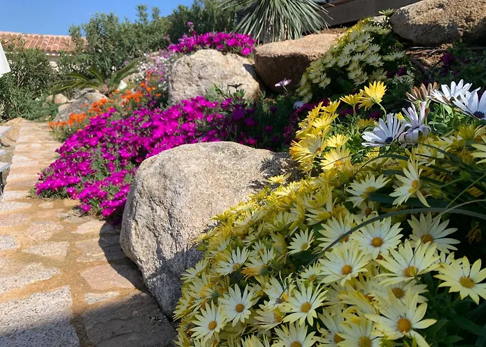 Maison d'hôtes Macagna