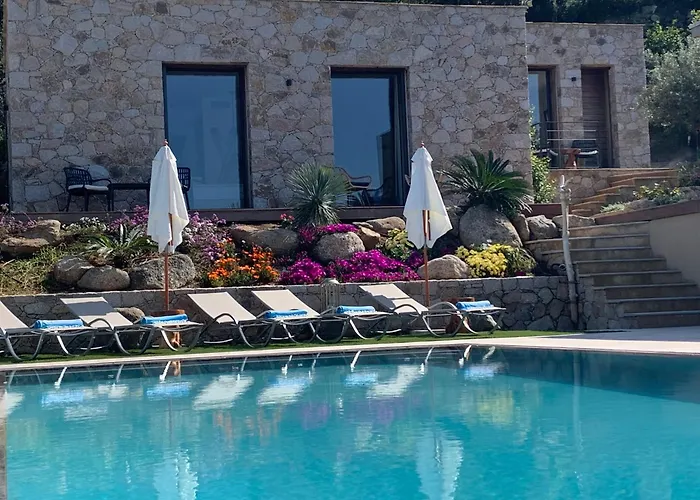 Maison d'hôtes Macagna