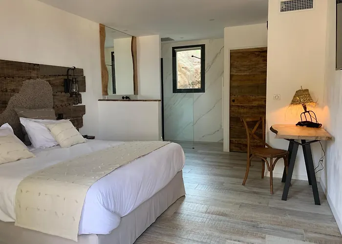 Macagna Maison d'hôtes