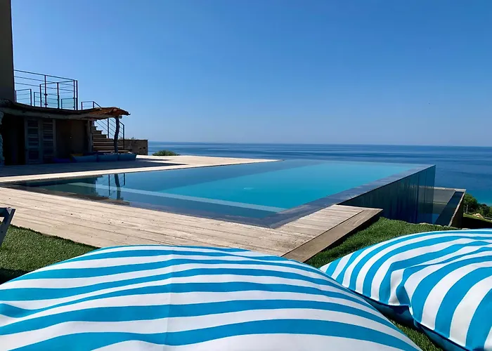 Maison d'hôtes Macagna 4*