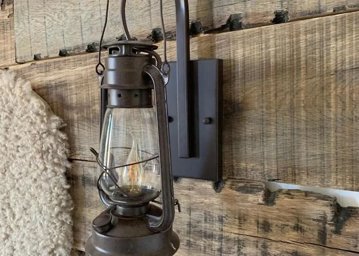 Gasthuis Macagna Corbara