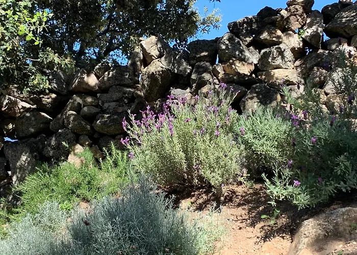 Gasthuis Macagna Corbara